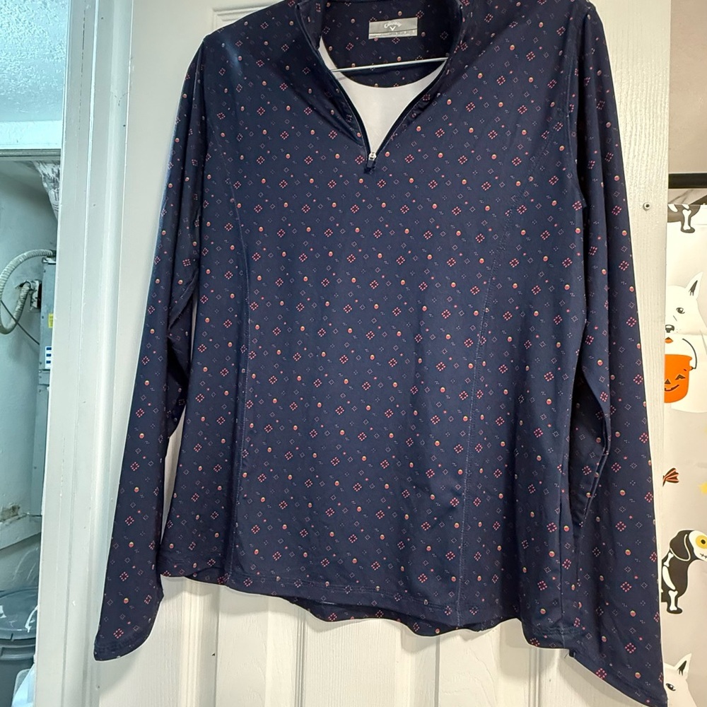 Callaway golf clothing for women" - Picture 3 of 7